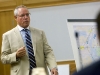 POOL PHOTO    Al Hartmann  | The Salt Lake Tribune  
Roberto Roman preliminary hearing in Judge Donald J. Eyre's Fourth District Court in Fillmore.